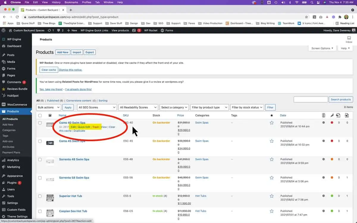stock keeping unit woocommerce - Hình 2