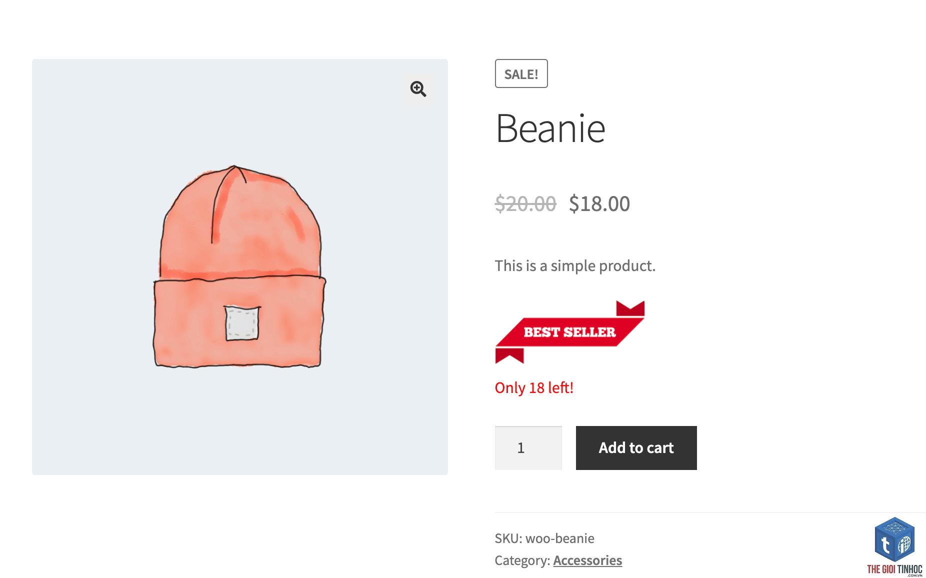 stock status woocommerce - Hình 2