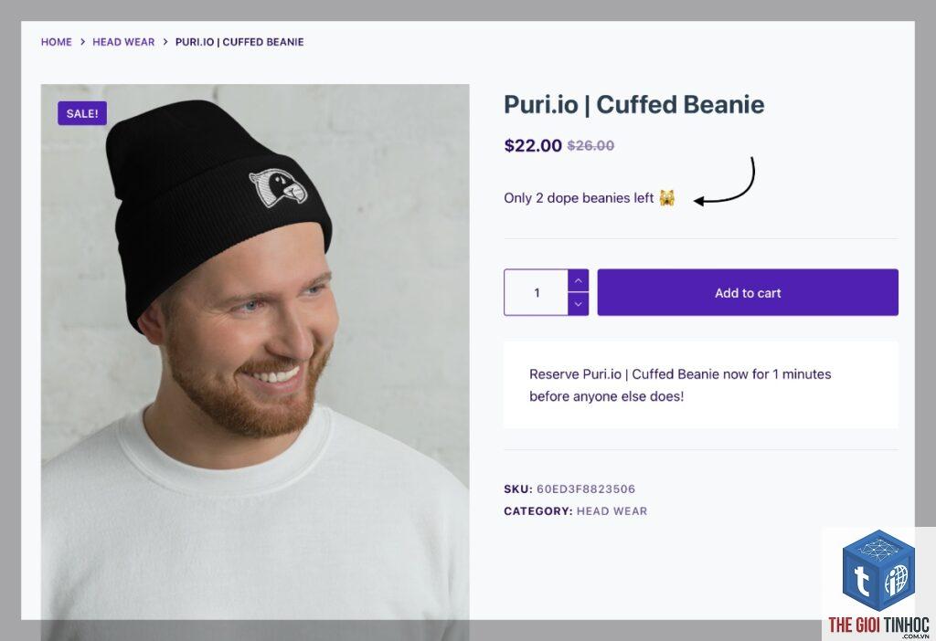 stock status woocommerce - Hình 5