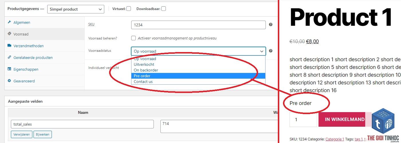 stock status woocommerce - Hình 1