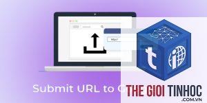 submit url google là gì