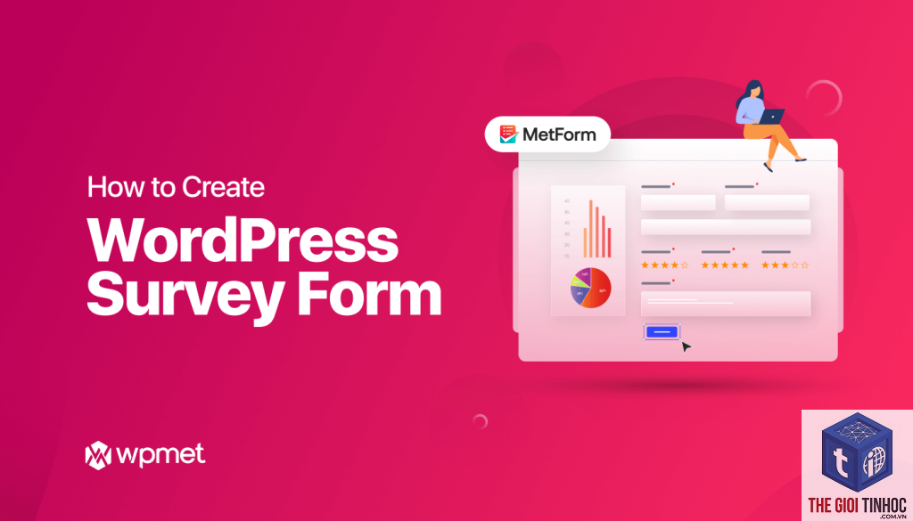 survey form elementor