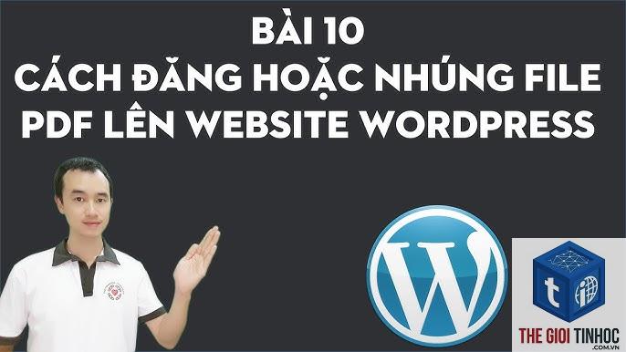 tải file pdf lên wordpress - Hình 4