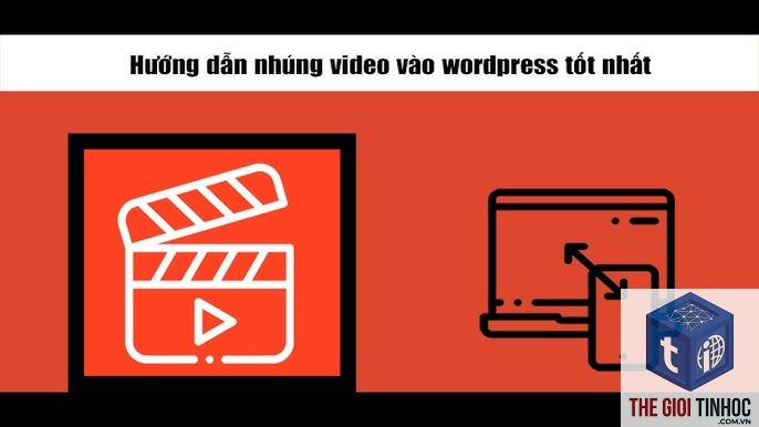 tải video lên wordpress - Hình 4