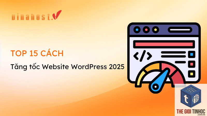 tăng tốc wordpress - Hình 2