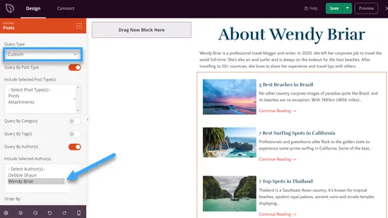 tạo author wordpress - Hình 3