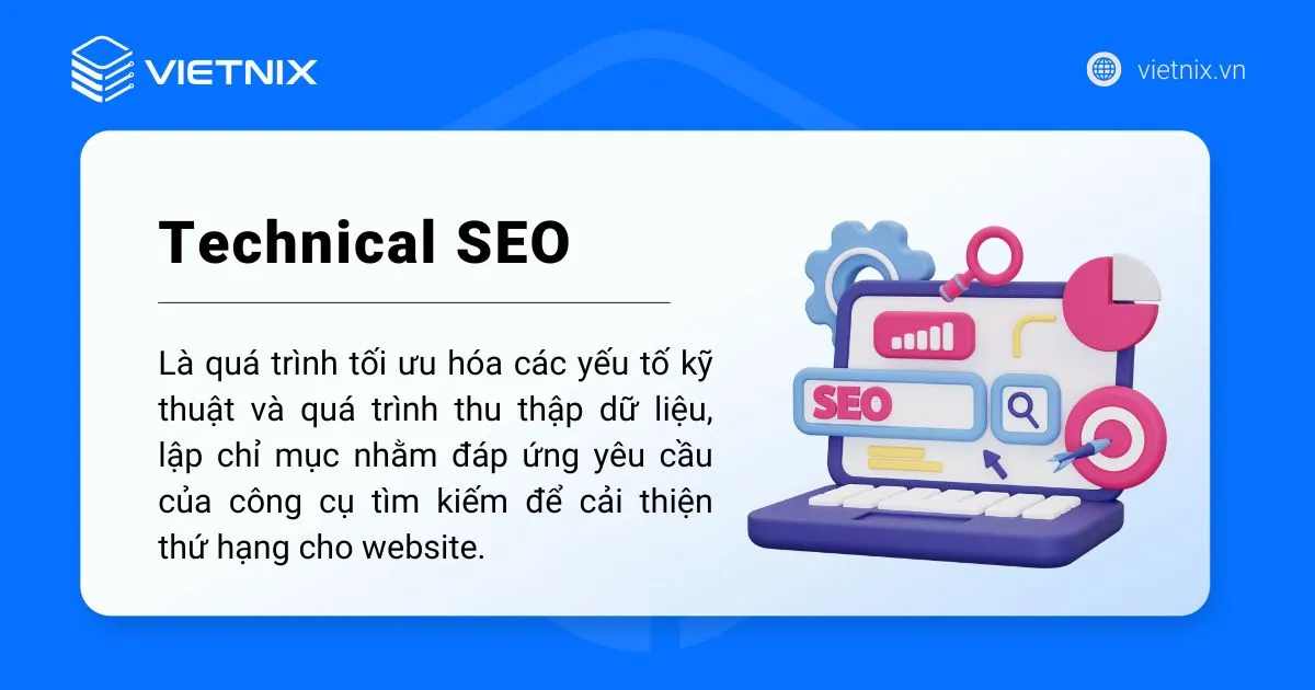 technical seo là gì - Hình 1