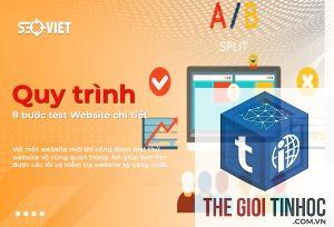 test live url là gì