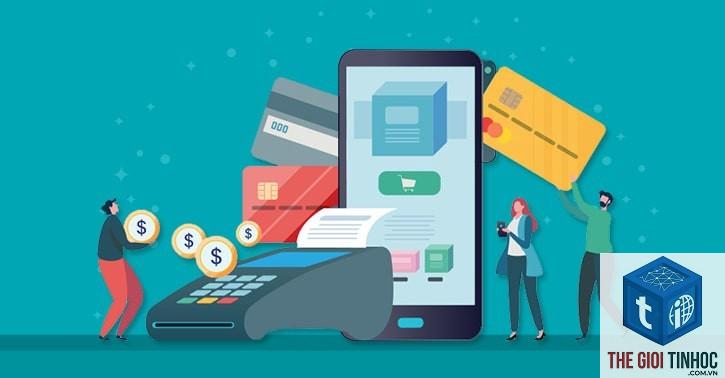 thanh toán trực tuyến woocommerce - Hình 3