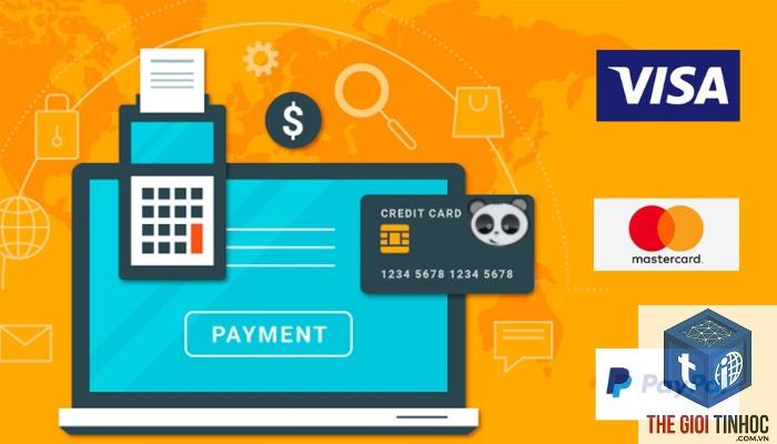 thanh toán trực tuyến woocommerce - Hình 5
