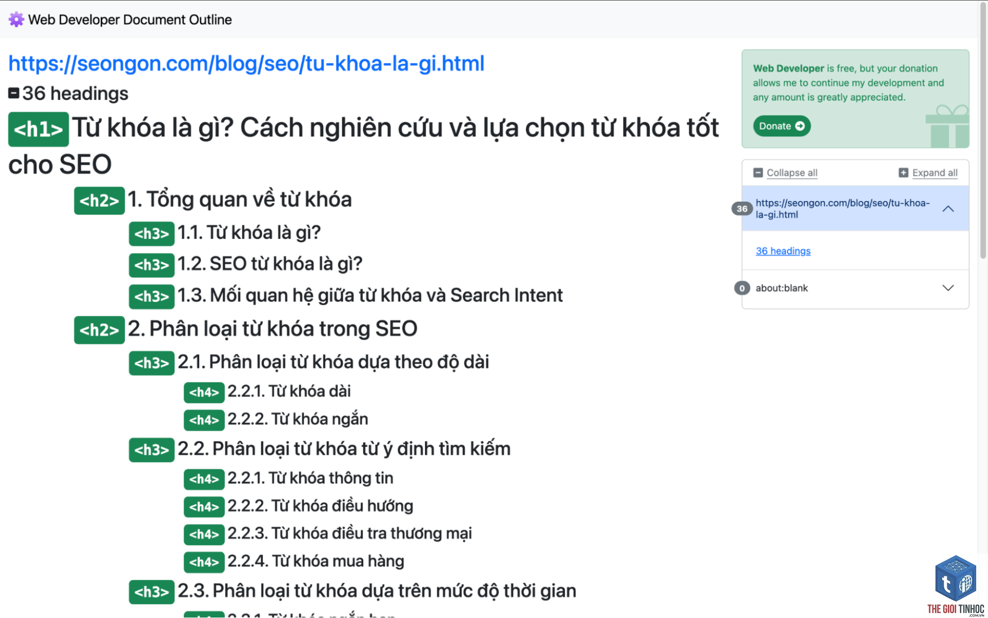 thẻ h1 là gì - Hình 1