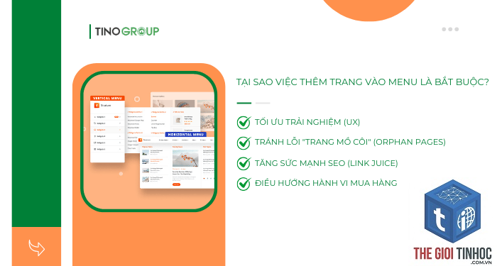 thêm liên kết vào menu wordpress - Hình 2