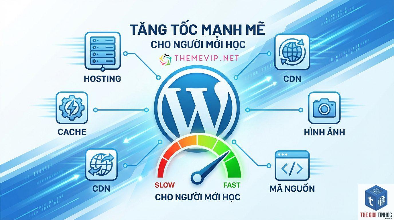 theme ảnh hưởng tốc độ wordpress - Hình 4