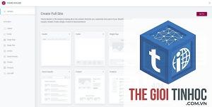 theme builder elementor