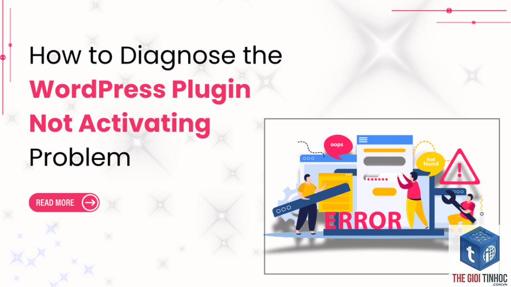theme wordpress activation error