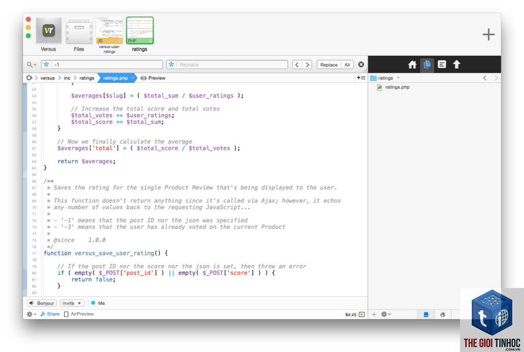 theme wordpress ajax error - Hình 3