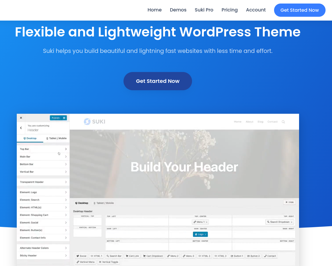 theme wordpress ảnh hưởng website như thế nào - Hình 3