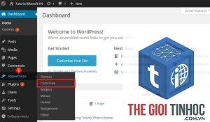 theme wordpress ảnh hưởng website như thế nào