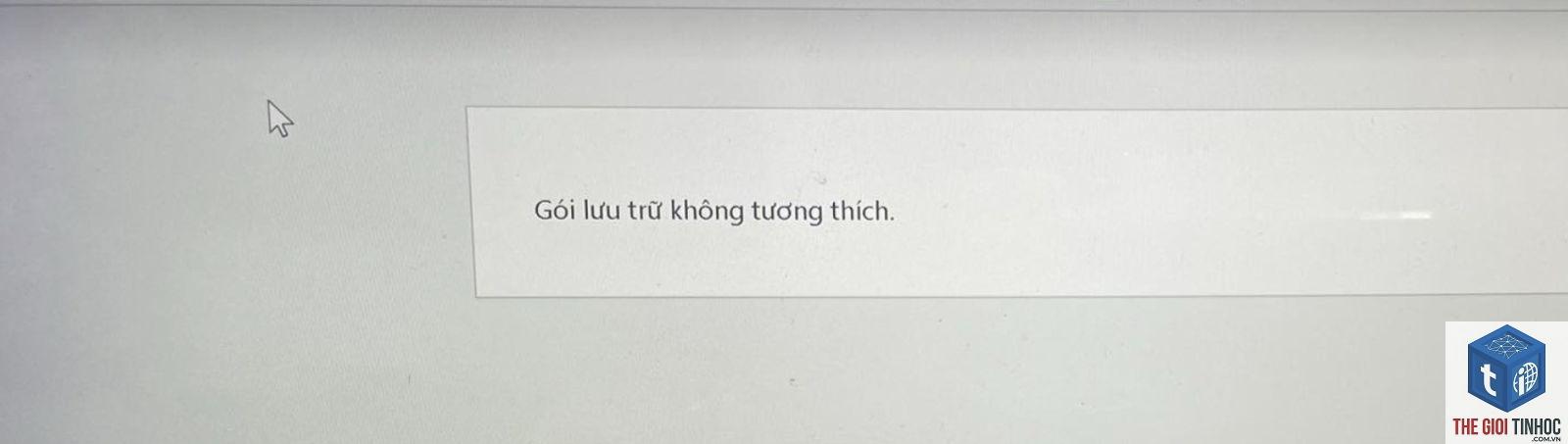theme wordpress archive page lỗi - Hình 4
