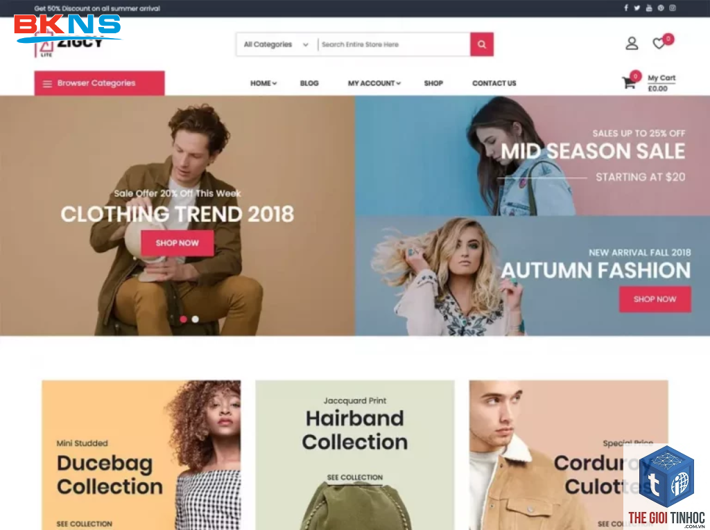 theme wordpress bán hàng là gì - Hình 2