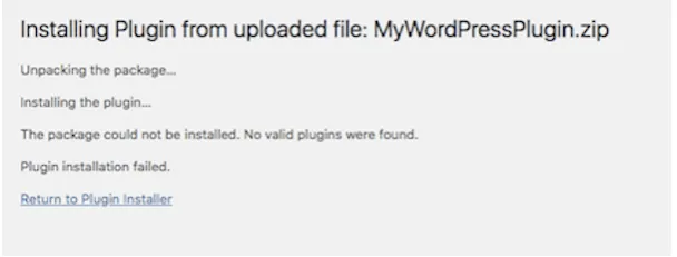 theme wordpress bị lỗi - Hình 2