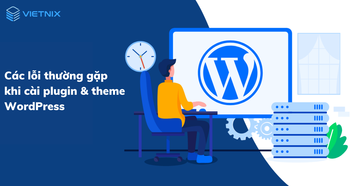 theme wordpress bị lỗi - Hình 4