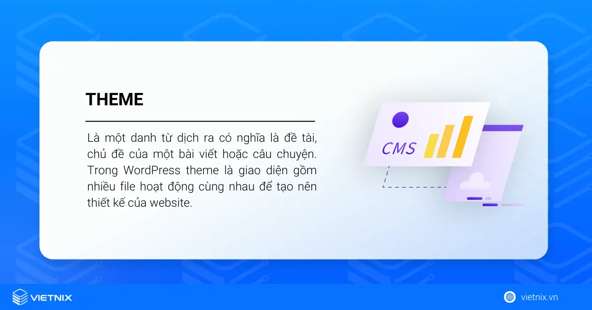 theme wordpress blog là gì - Hình 5