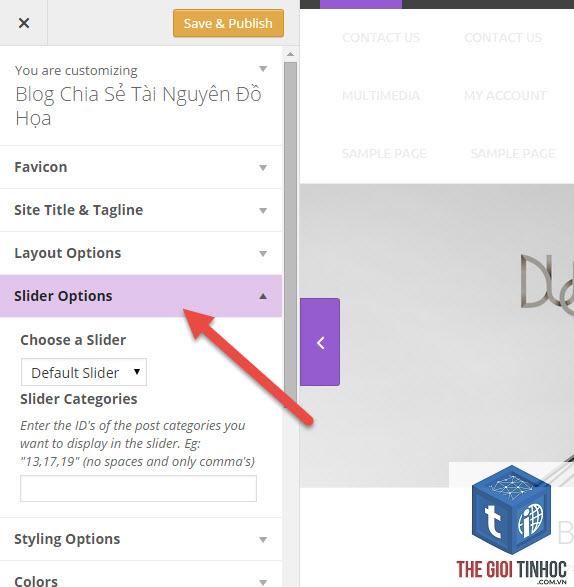 theme wordpress cart page lỗi - Hình 3