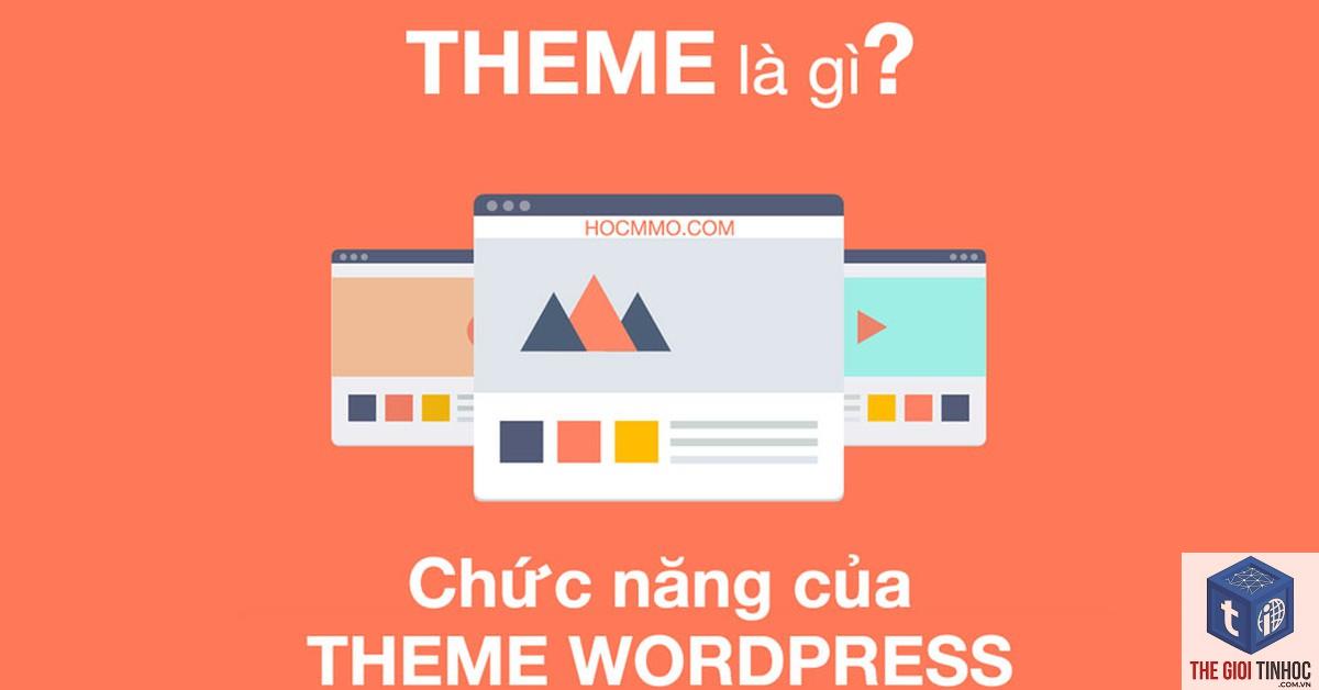 theme wordpress chuẩn wordpress là gì - Hình 4