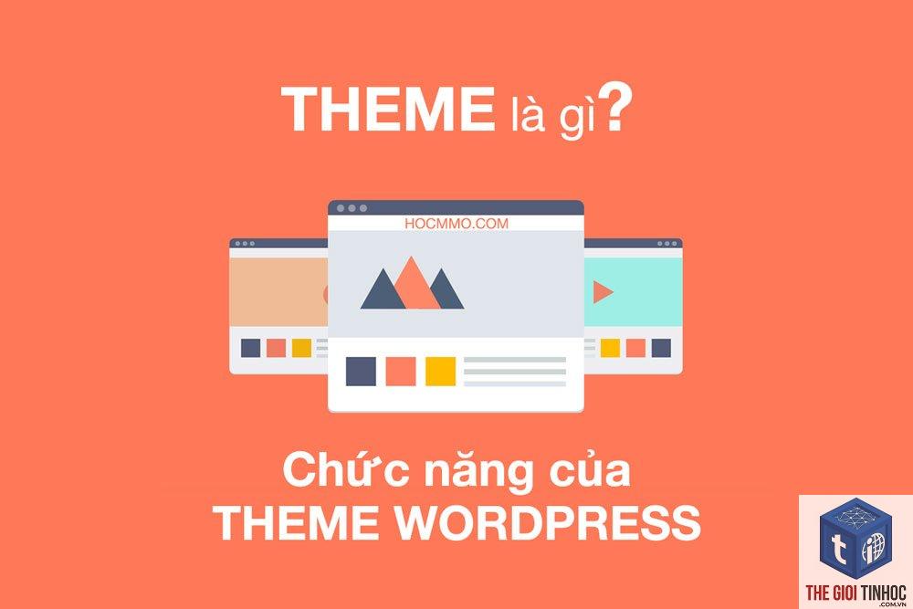 theme wordpress chuyên dụng là gì - Hình 4