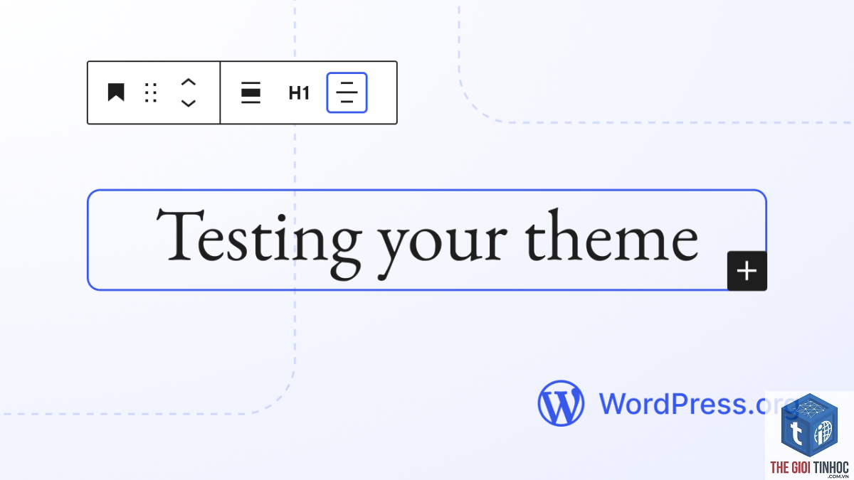 theme wordpress compatibility test - Hình 3