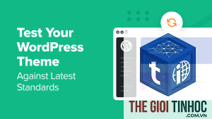 theme wordpress compatibility test