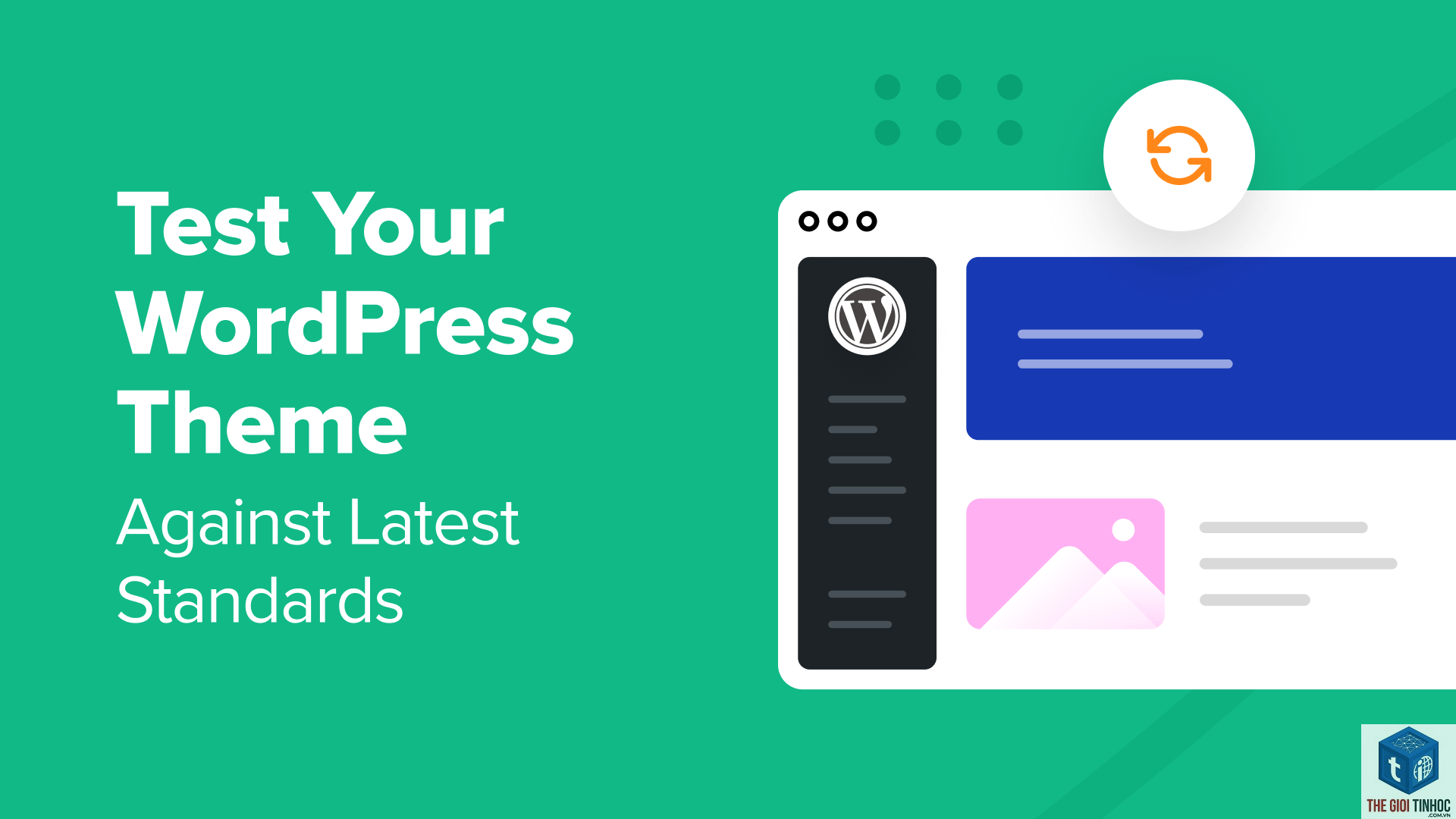 theme wordpress compatibility test - Hình 1