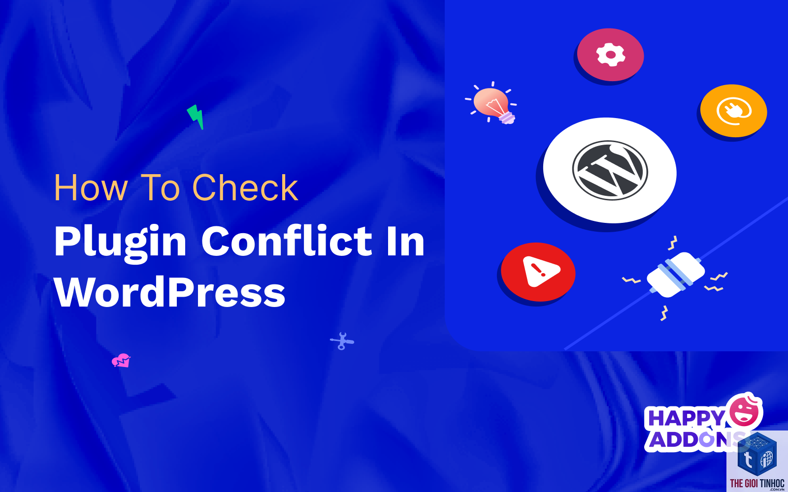 theme wordpress conflict checker - Hình 2