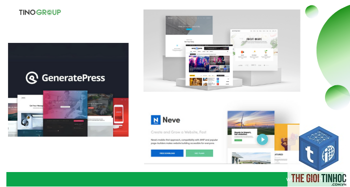 theme wordpress core web vitals kém - Hình 2