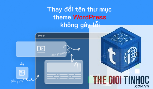 theme wordpress css bị cache