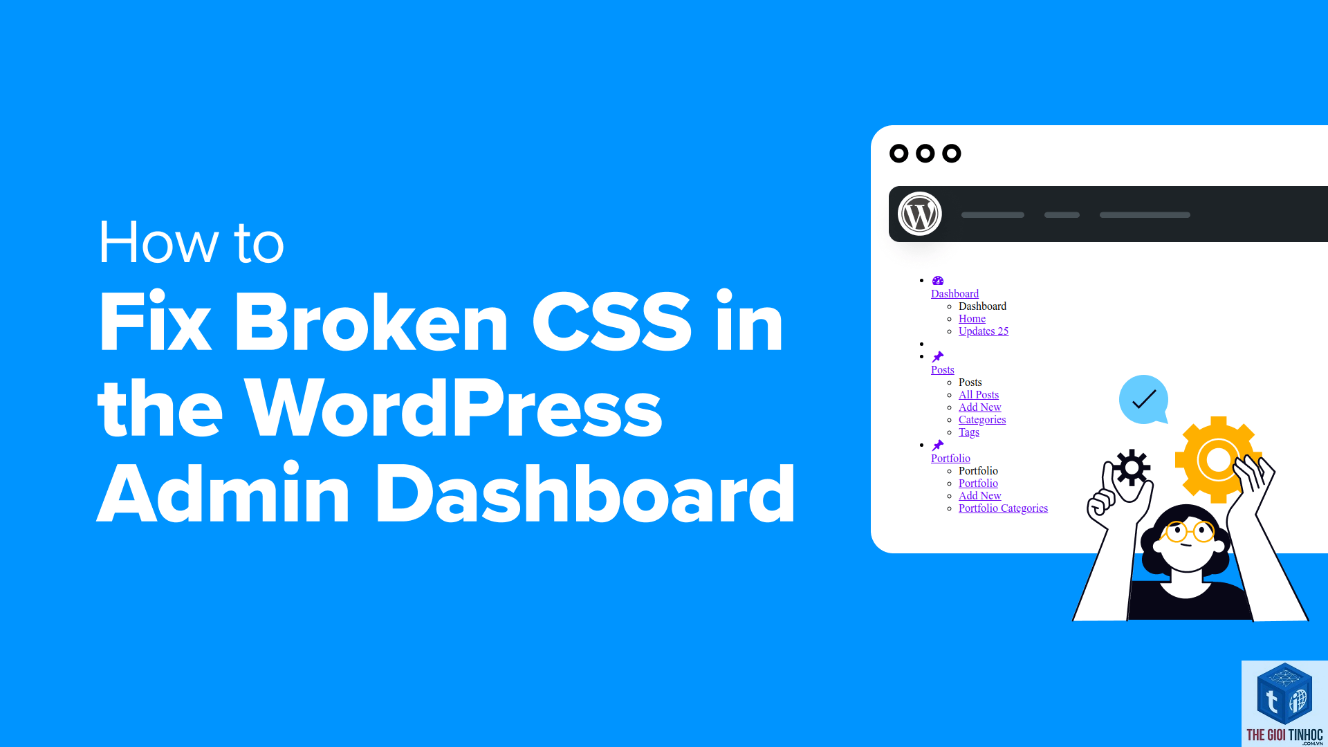 theme wordpress css broken - Hình 3