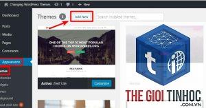 theme wordpress css quá lớn