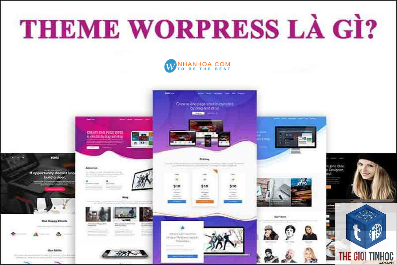 theme wordpress customization là gì - Hình 4