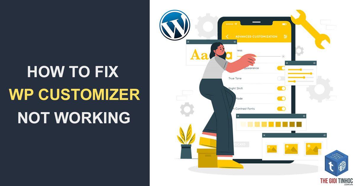 theme wordpress customizer crash - Hình 5