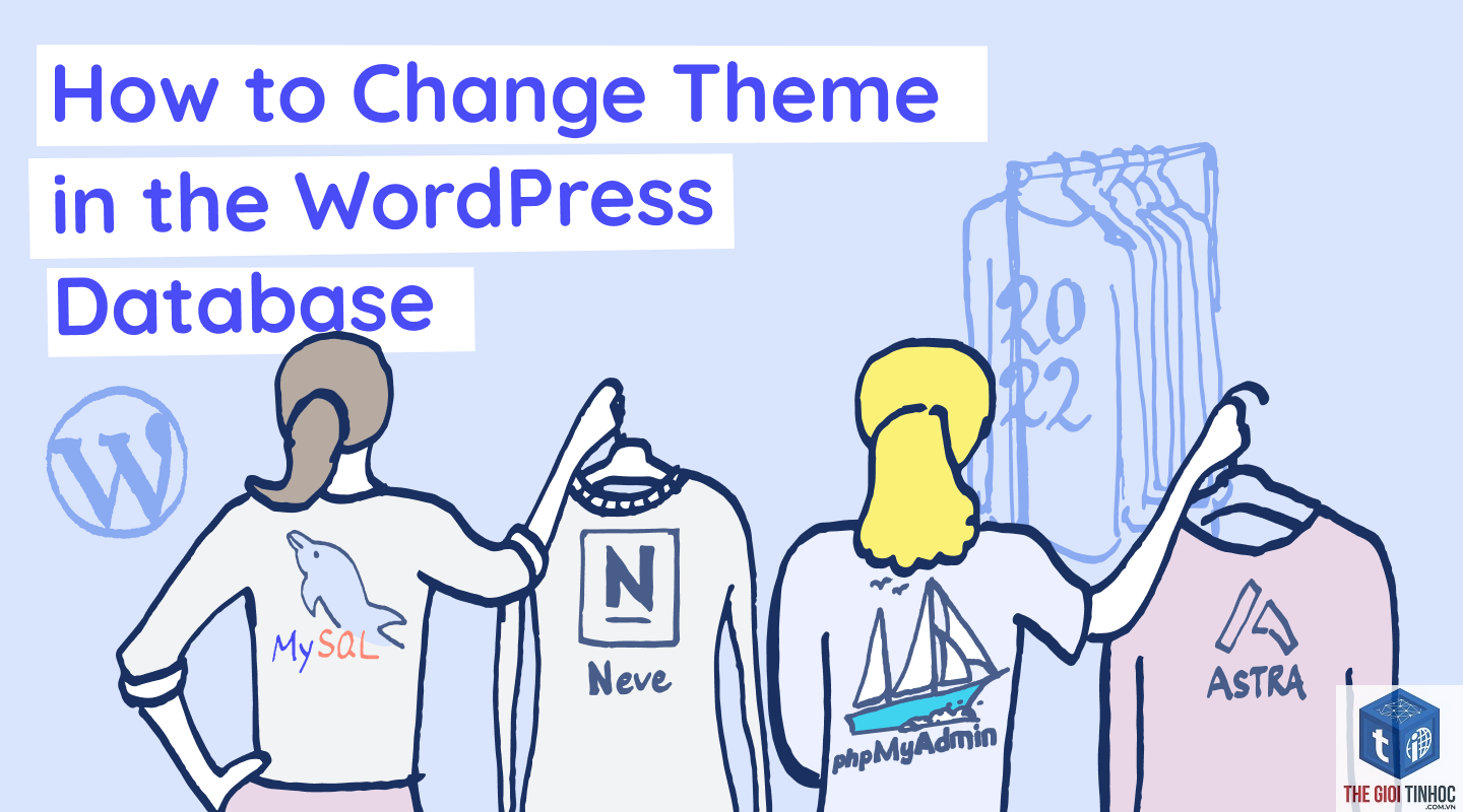 theme wordpress database overload - Hình 3