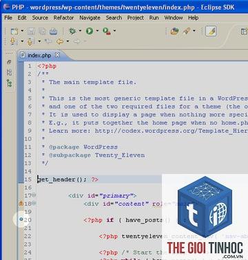theme wordpress debug - Hình 5