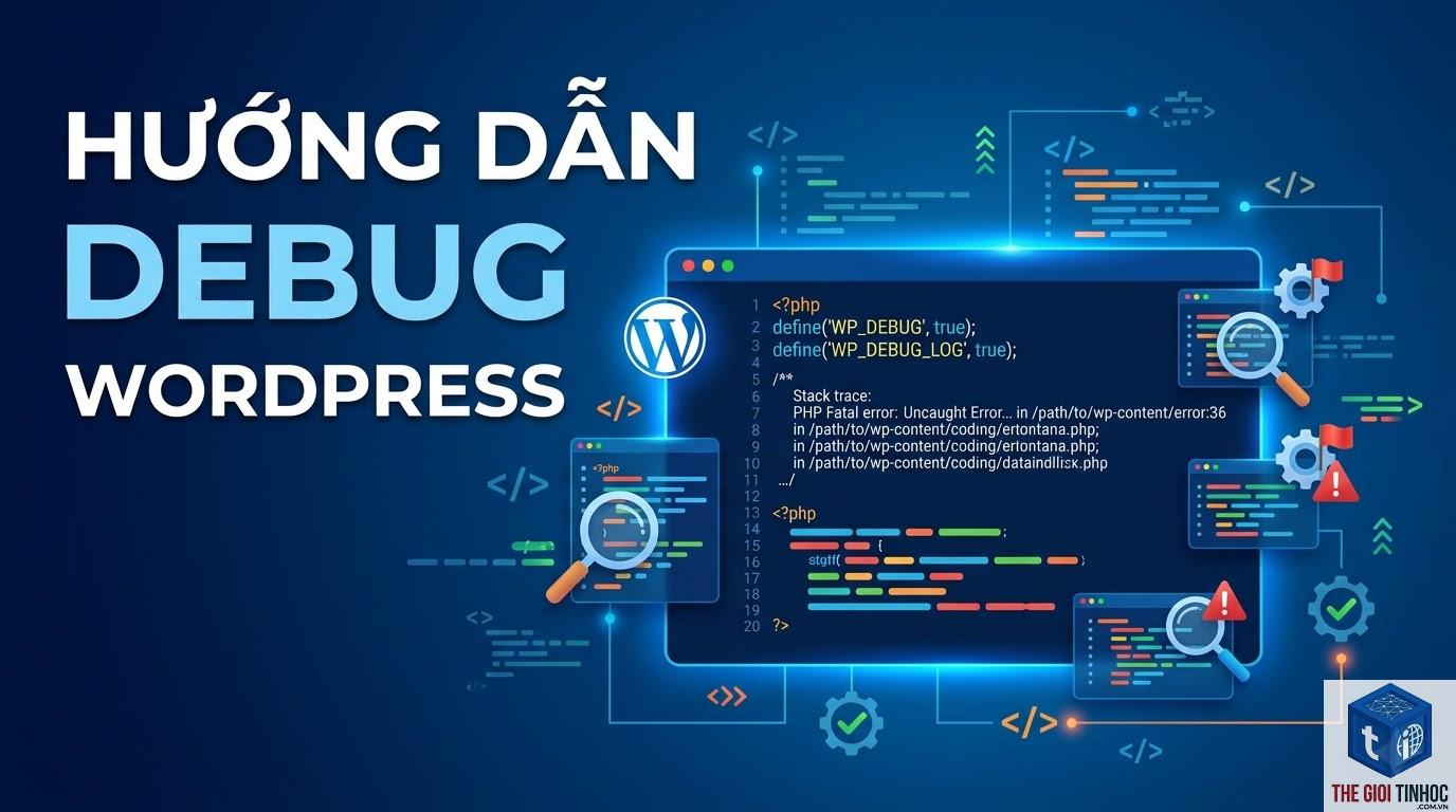 theme wordpress debug - Hình 1