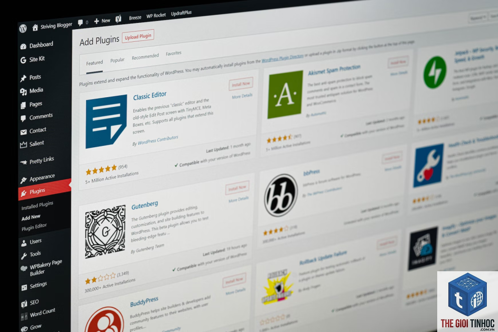 theme wordpress developer là gì - Hình 4