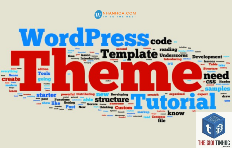 theme wordpress development là gì - Hình 3