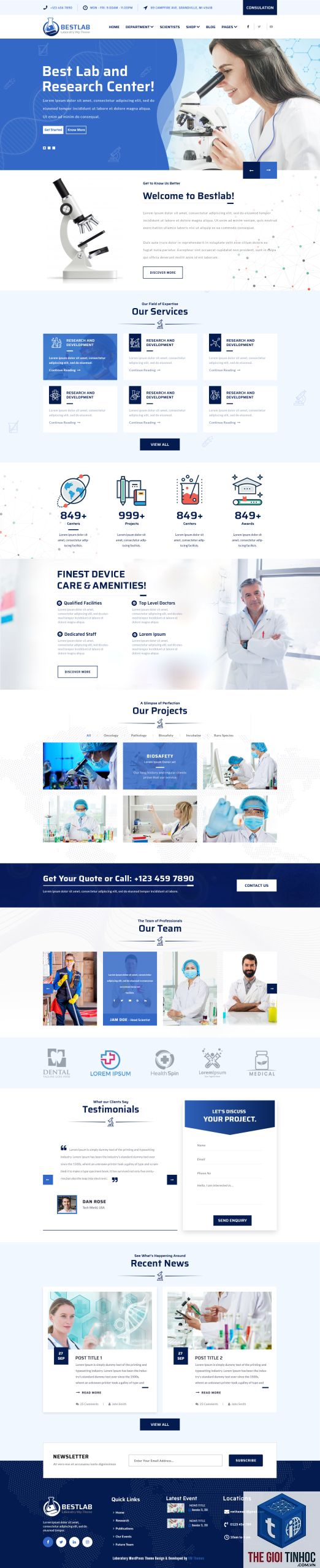 theme wordpress diagnostic tools - Hình 3