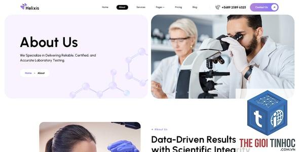 theme wordpress diagnostic tools - Hình 5