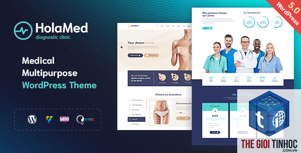 theme wordpress diagnostic tools