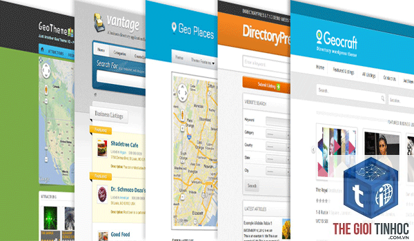 theme wordpress directory là gì