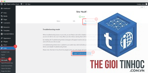 theme wordpress elementor conflict
